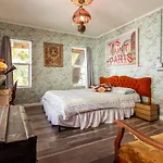 Magical, Unique Villa at Boho Restaurant&Bar