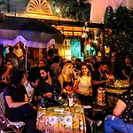 Magical, Unique Villa at Boho Restaurant&Bar