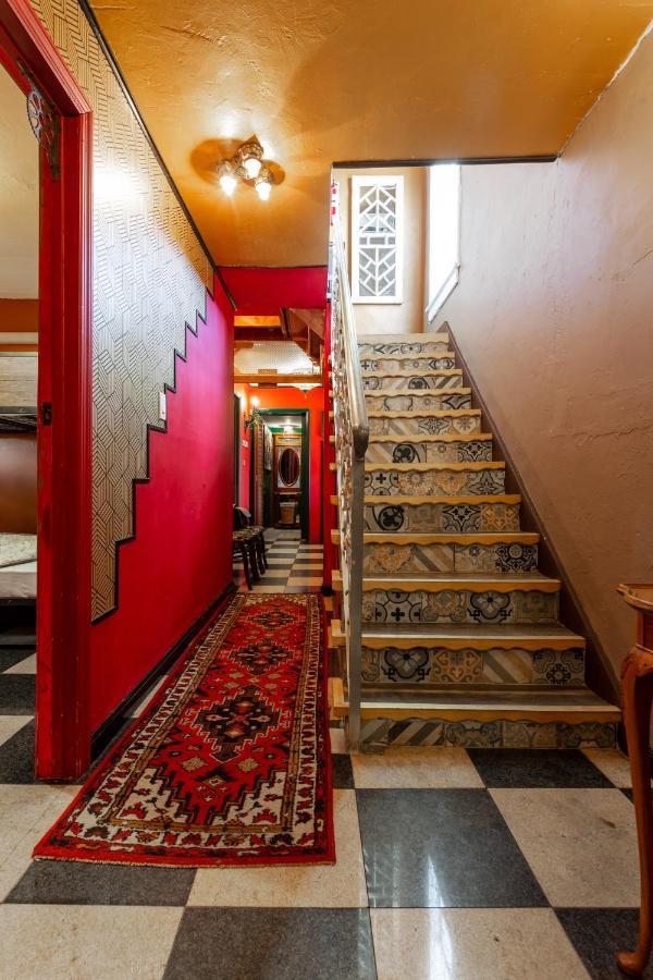 Magical, Unique At Boho Restaurant&bar Villa Miami