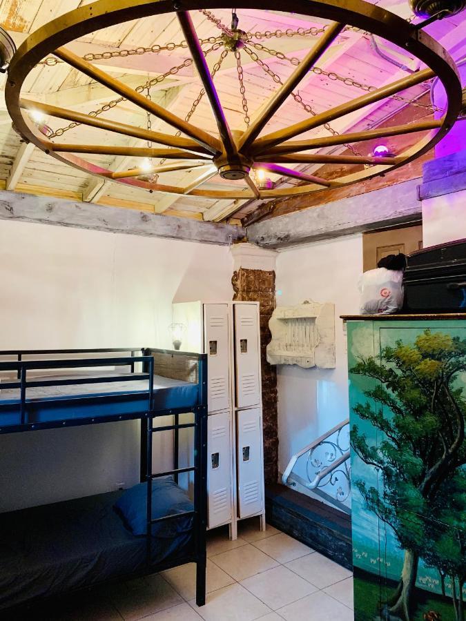 Magical, Unique At Boho Restaurant&bar Miami